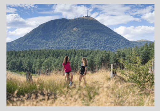 Où courir à Clermont-Ferrand ?